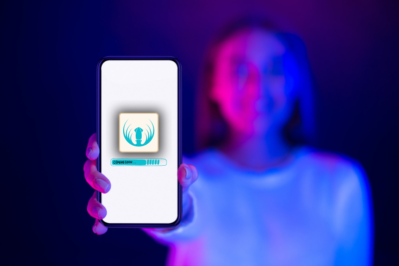 Mobile App